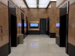 Republic Plaza (D1), Office #603600981